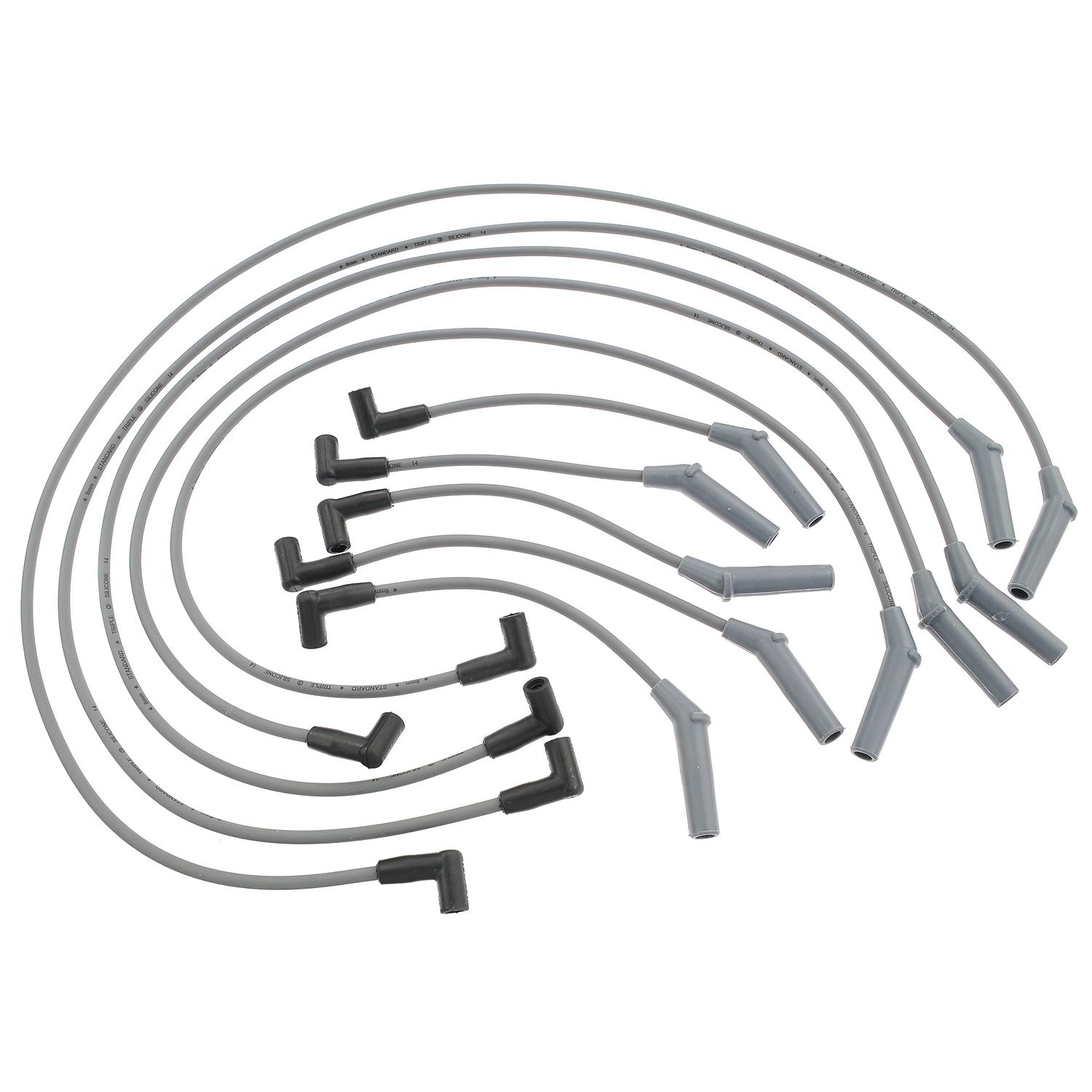 Spark Plug Wire Set Standard Ignition 6920