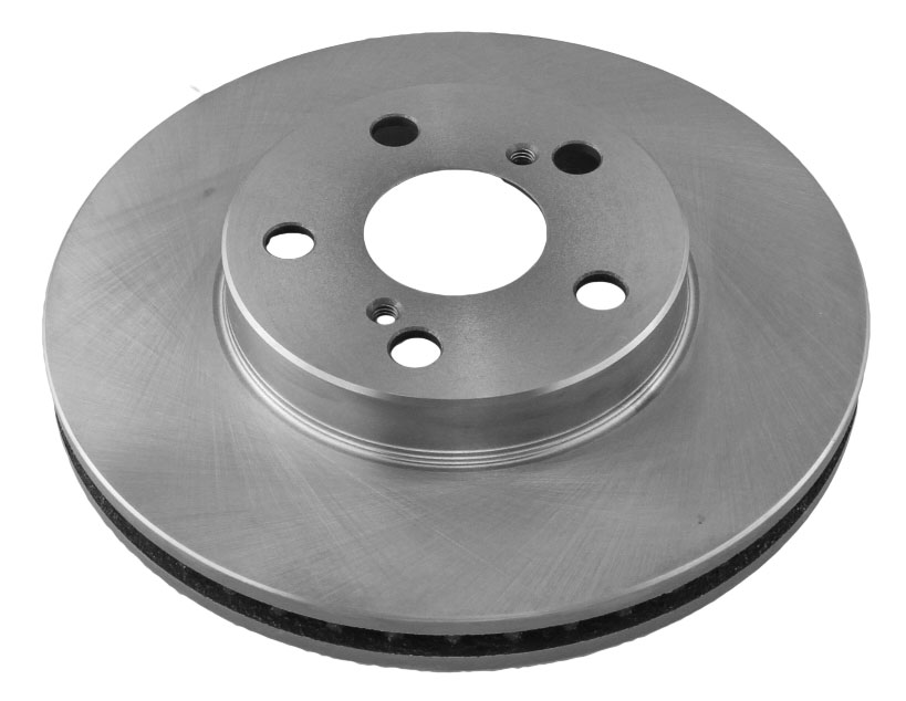 Disc Brake Rotor Parts Master 900908