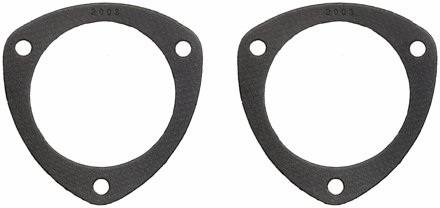 Exhaust Collector Gasket FEL-PRO 2003