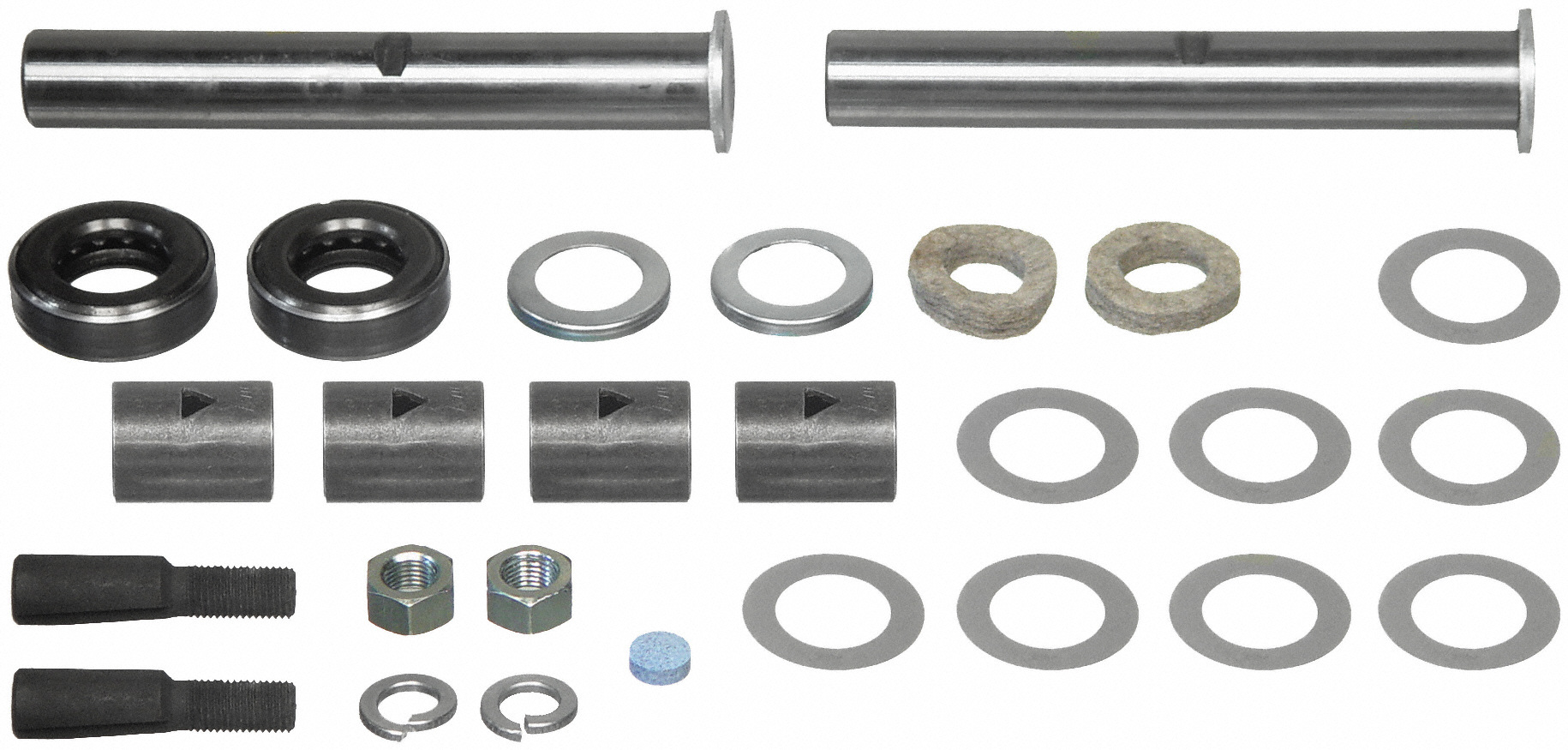 Steering King Pin Set MOOG Chassis Products 8430B