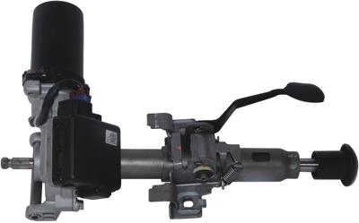 Steering Column CARDONE Reman 1C-18008
