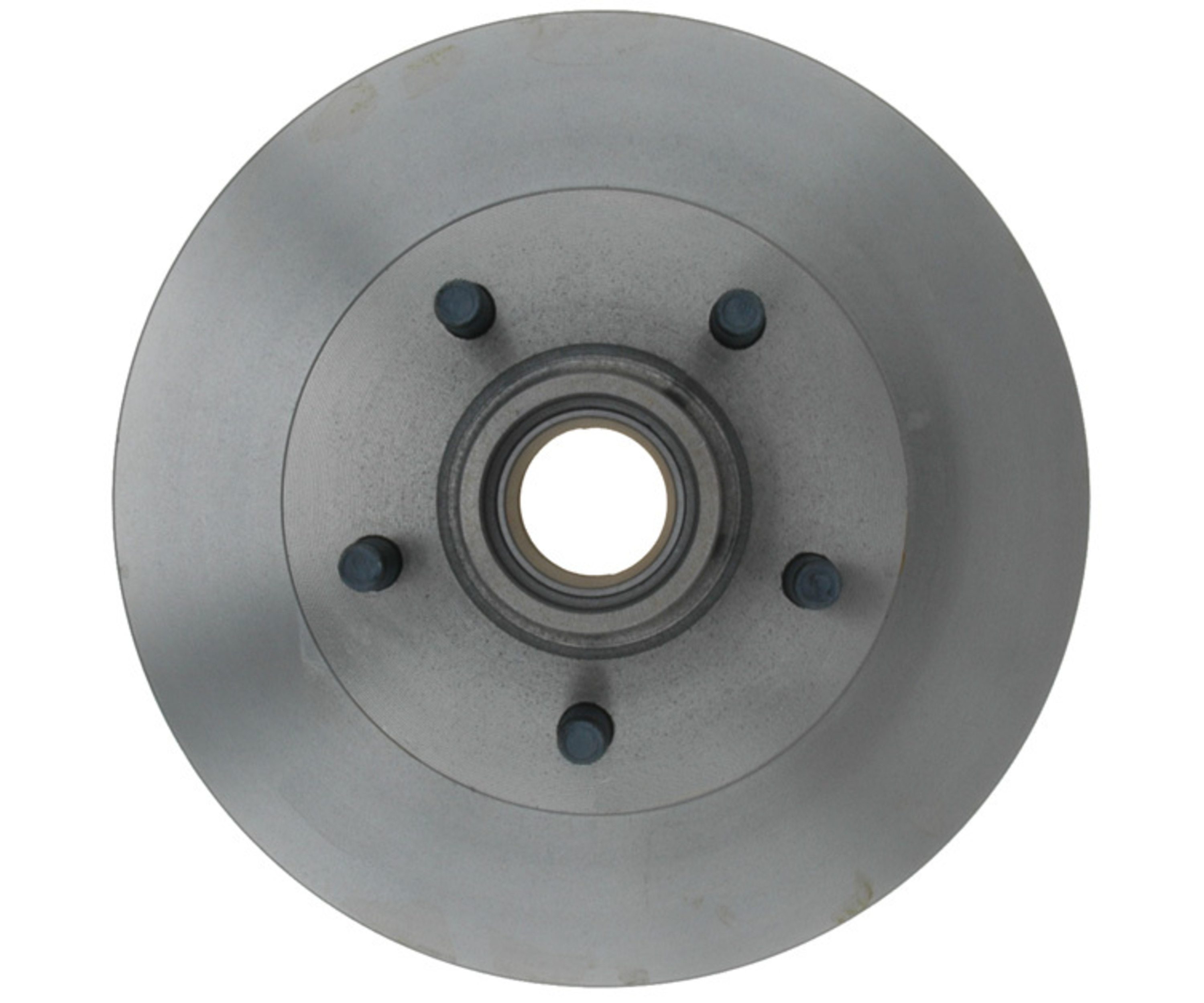 Disc Brake Rotor and Hub Assembly Raybestos Brakes 66032R