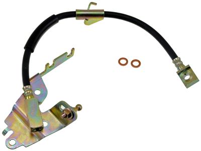 Brake Hydraulic Hose Dorman - First Stop H380361