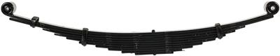 Leaf Spring Assembly Dorman - OE Solutions 43-1289