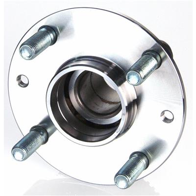 Wheel Bearing and Hub Assembly MOOG Hub Assemblies 512351