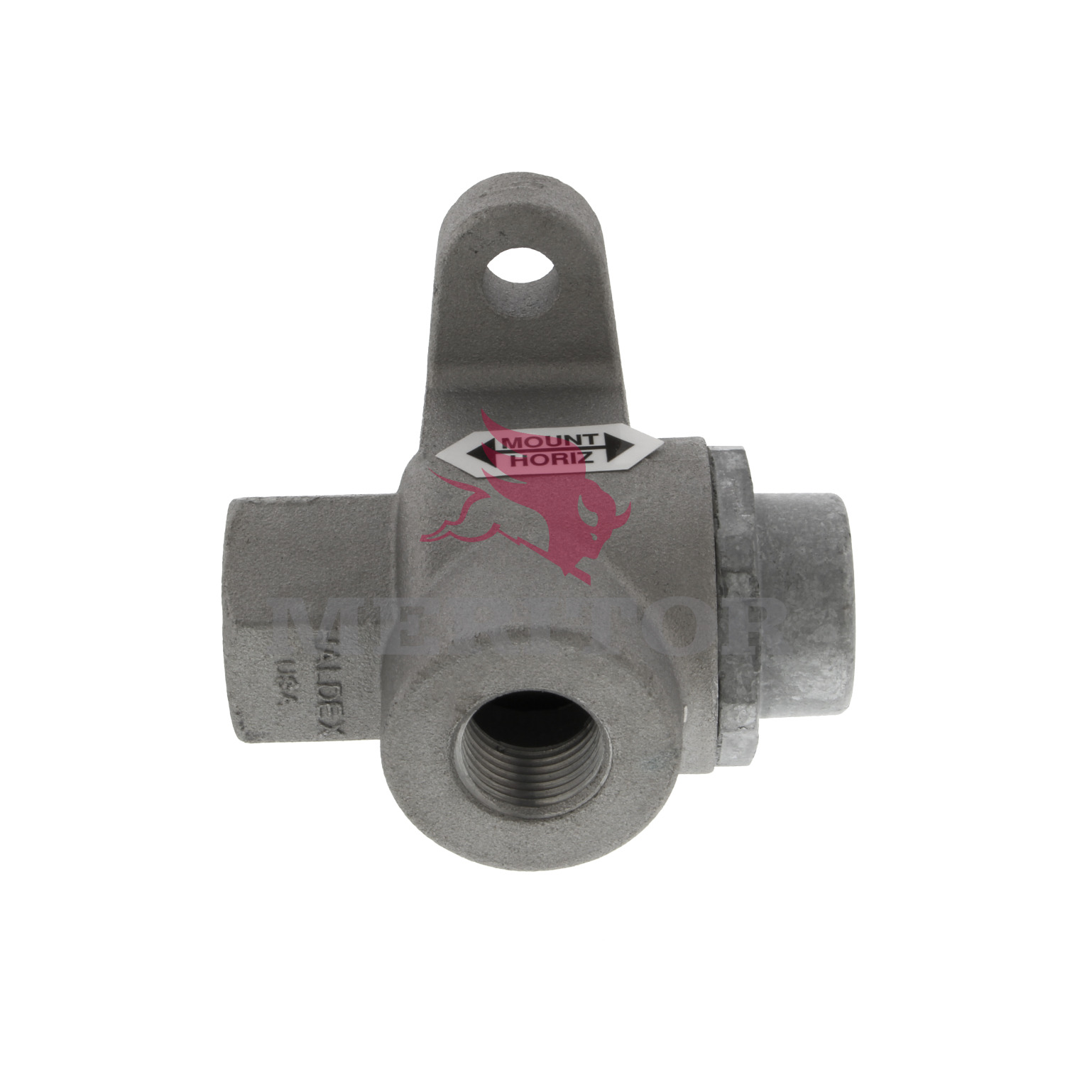 Air Brake Double Check Valve Meritor RKN25061