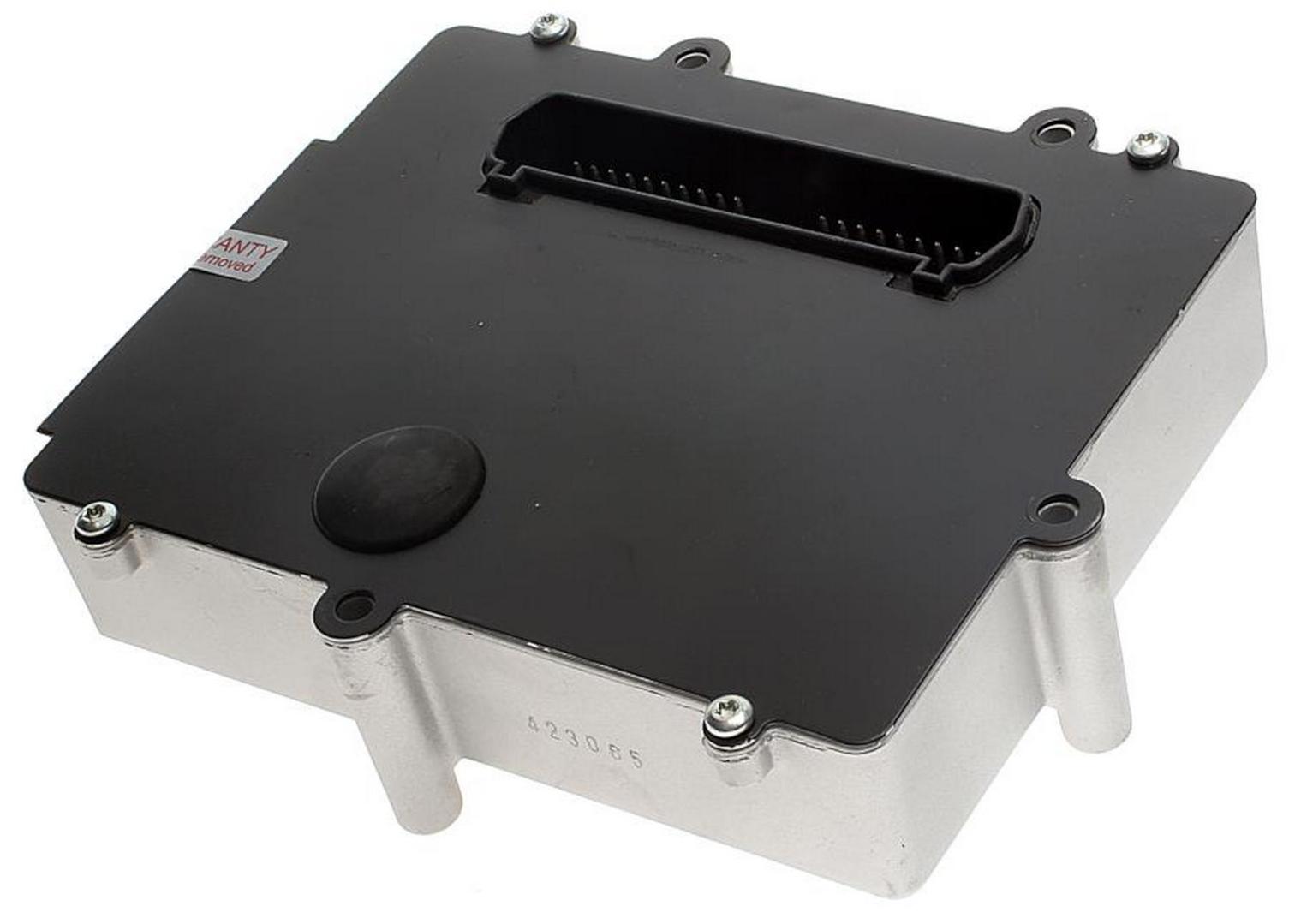 Transmission Control Module Blue Streak Electronics Original TCM120