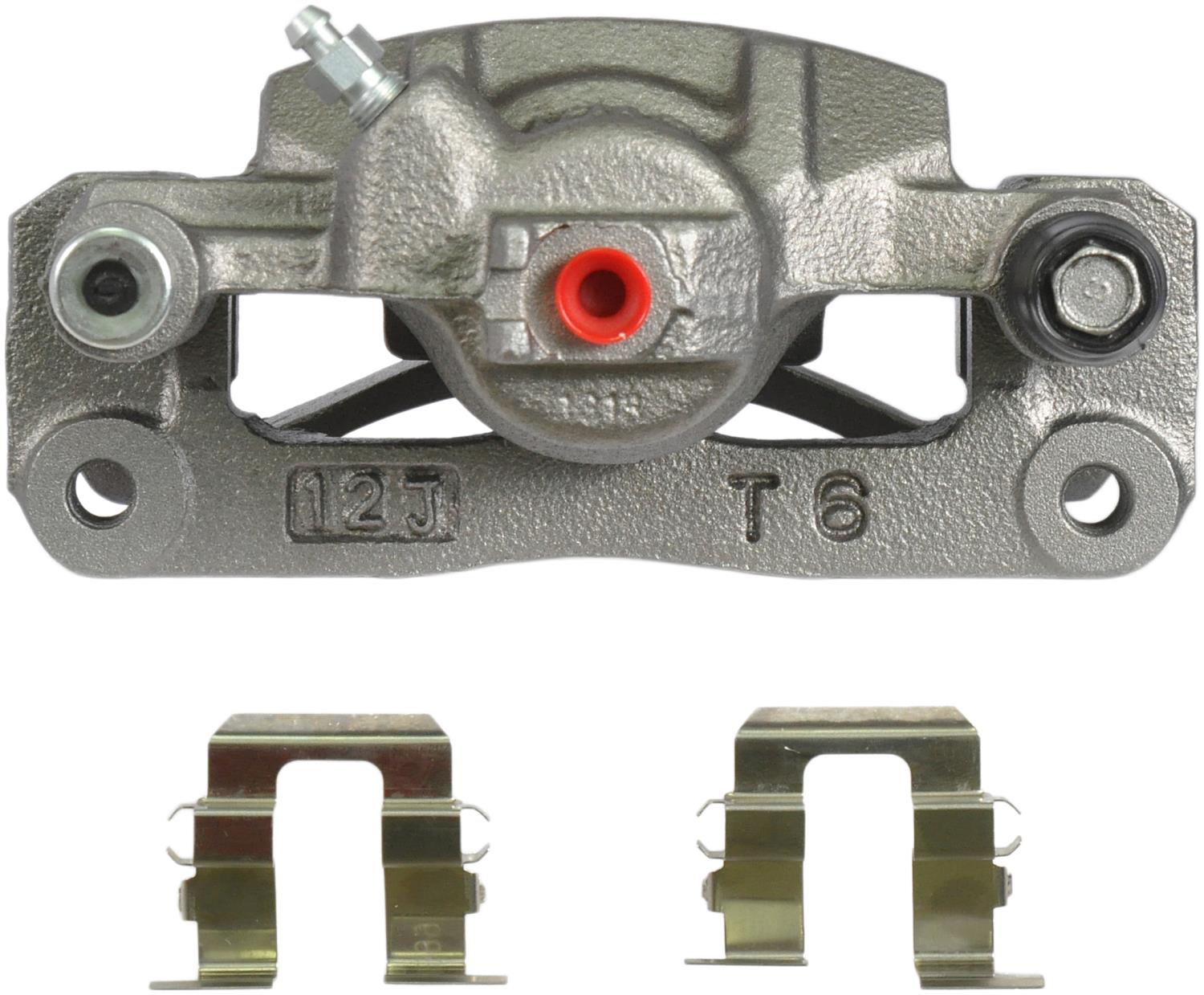 Disc Brake Caliper Perfect Stop 89-01310A