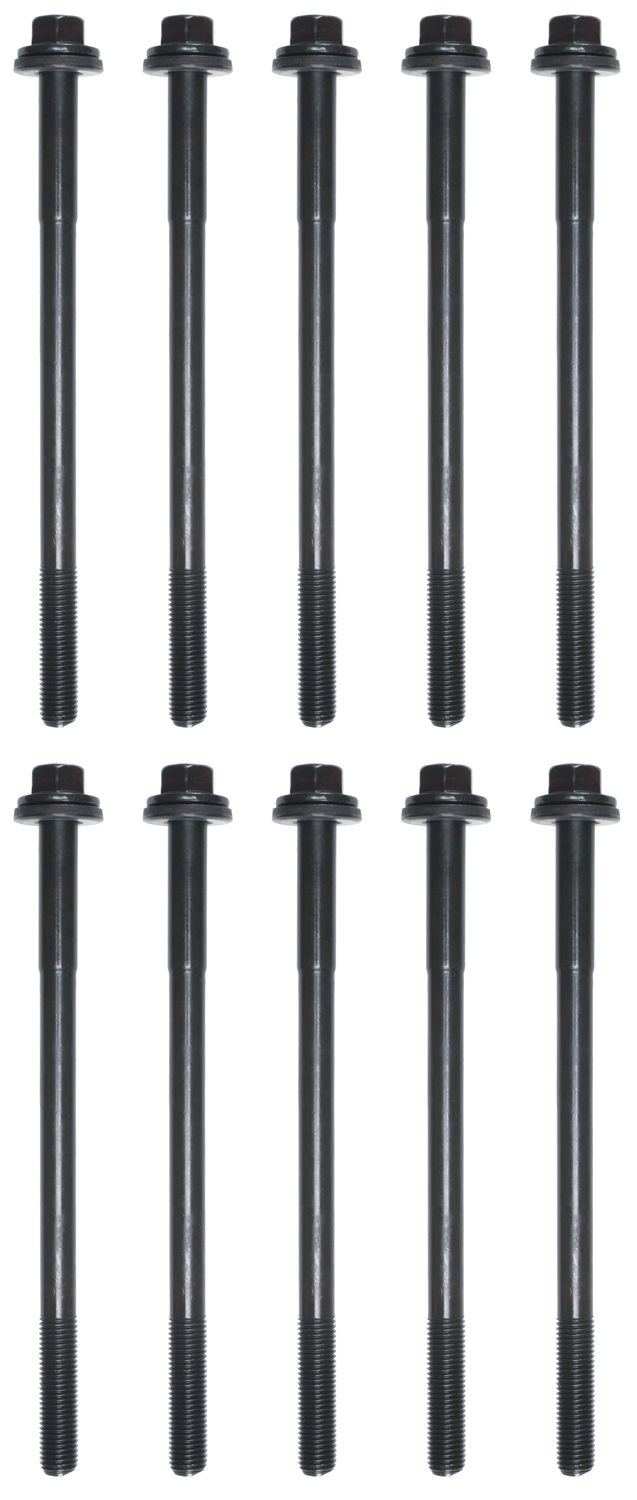 Engine Cylinder Head Bolt Set FEL-PRO ES 72244
