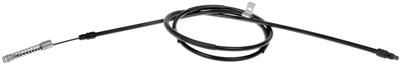 Parking Brake Cable Dorman - First Stop C661207