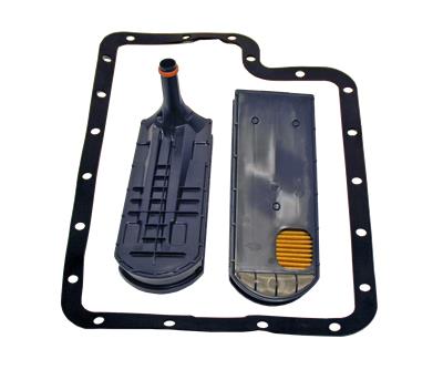 Transmission Filter Kit Wix 58180