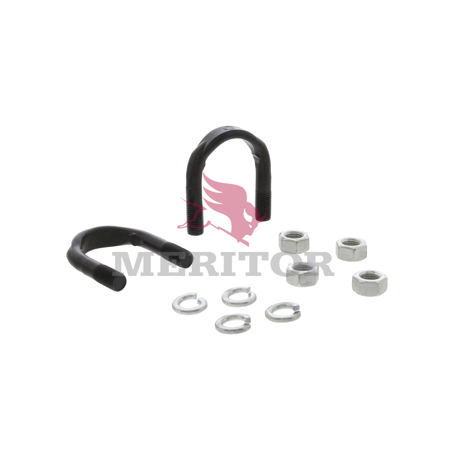 Universal Joint U-Bolt Meritor KT-118