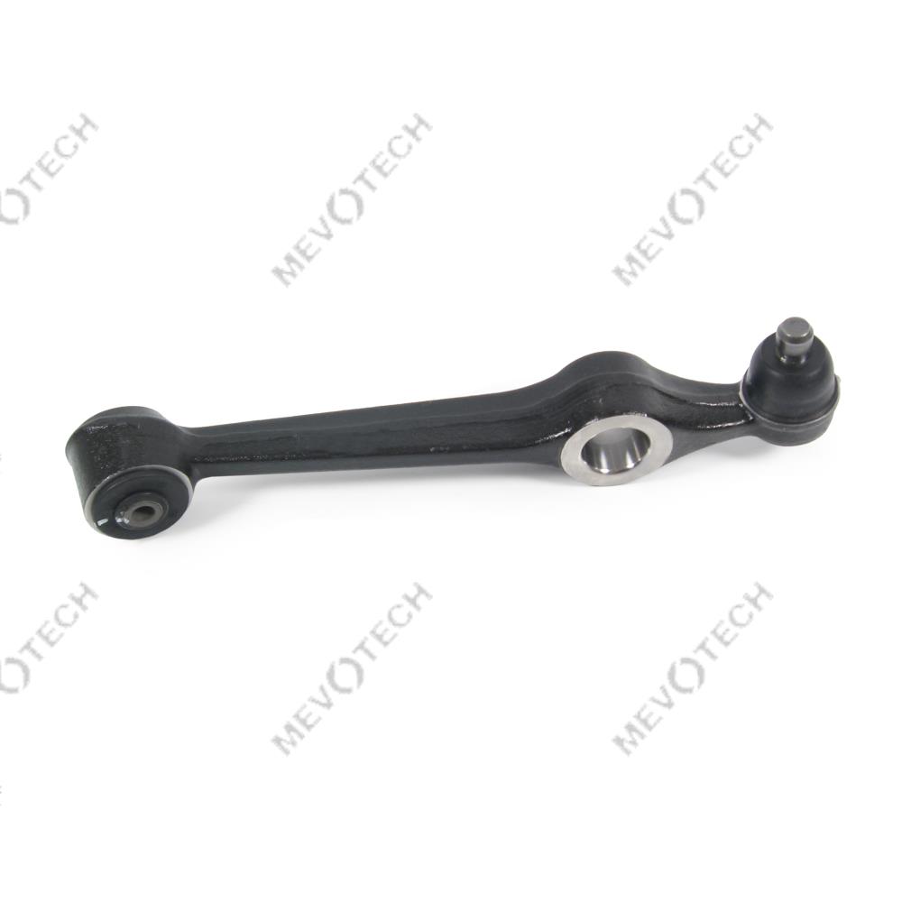 Suspension Control Arm and Ball Joint Assembly Mevotech Supreme CMK90378
