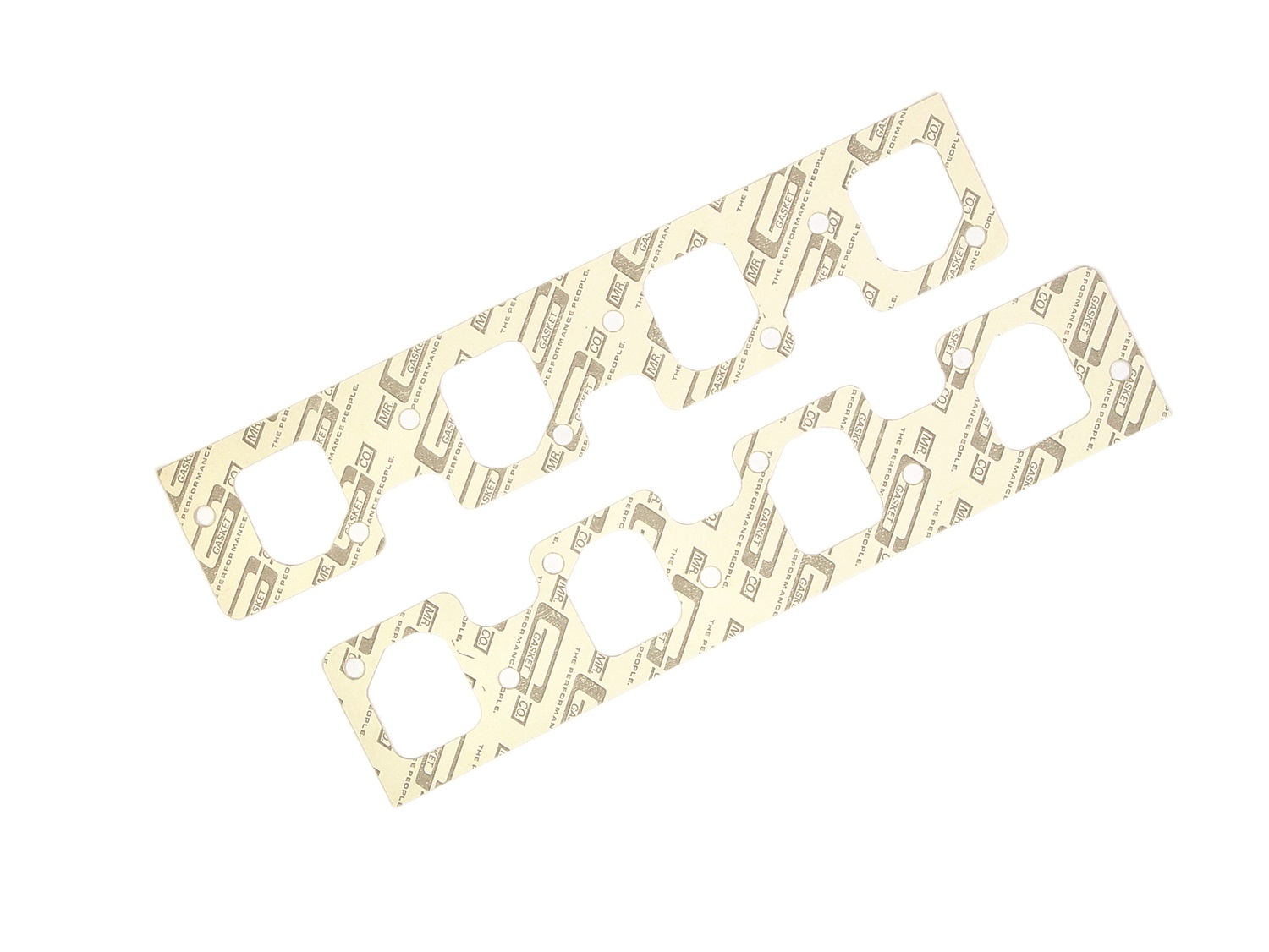 Exhaust Manifold Gasket Set Mr Gasket 258G