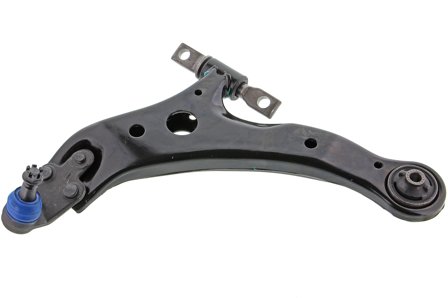 Suspension Control Arm and Ball Joint Assembly Mevotech Original Grade GS86181