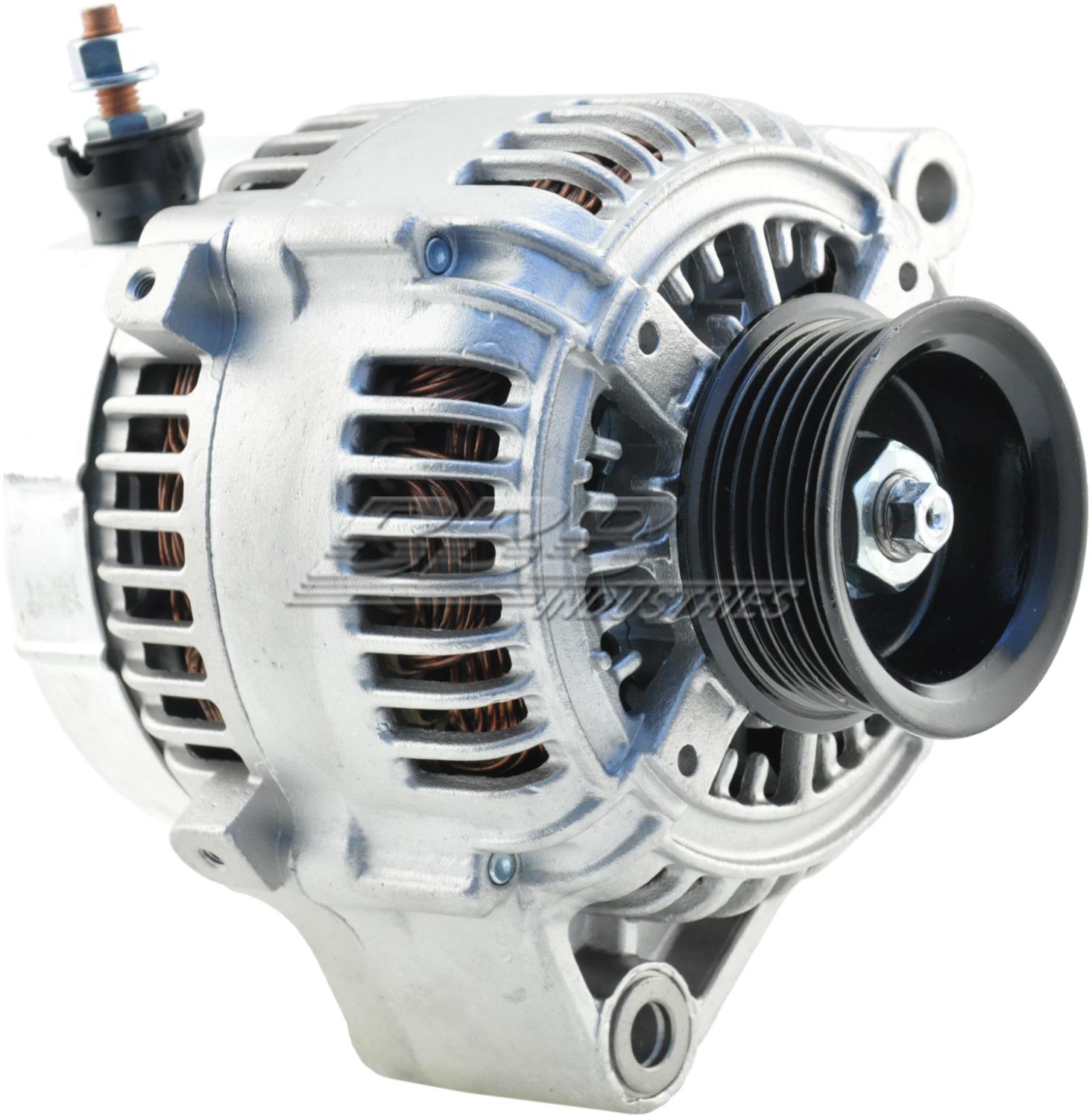 Alternator TERREPOWER formerly BBB Industries N13668