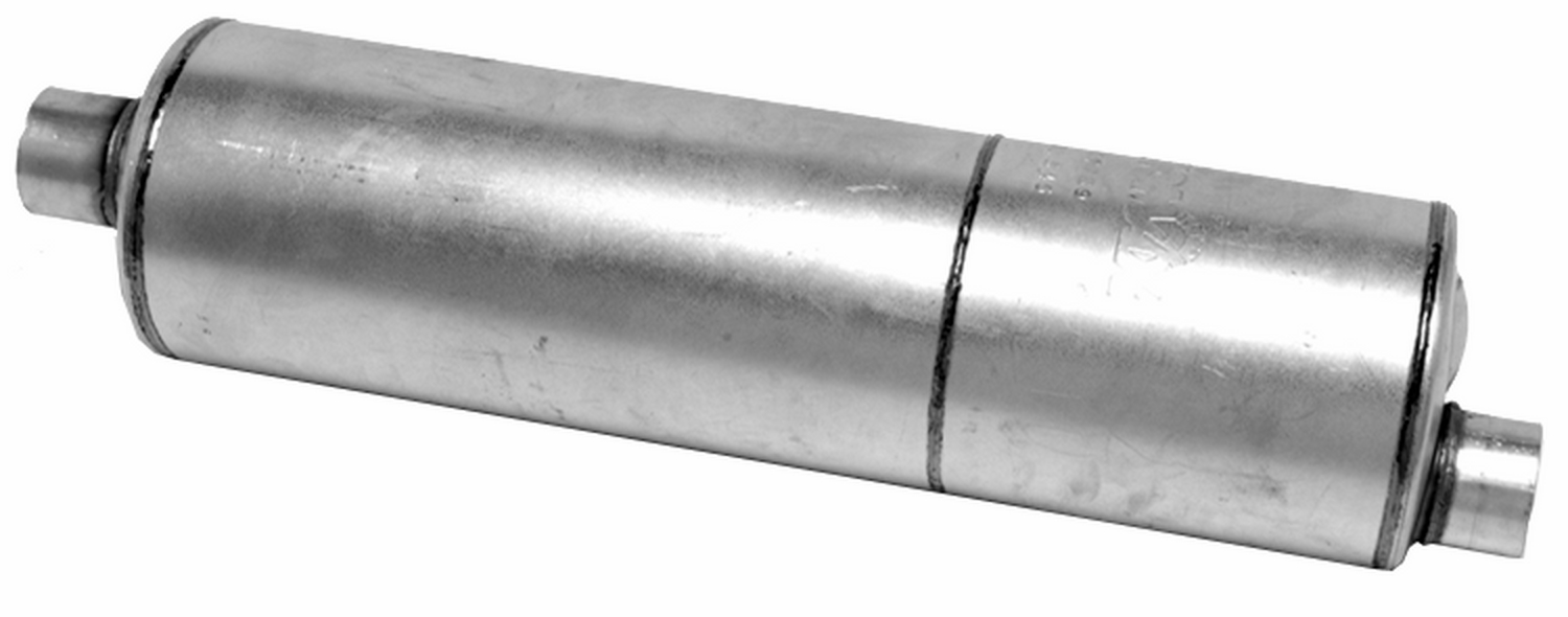 Exhaust Muffler Dynomax 17789