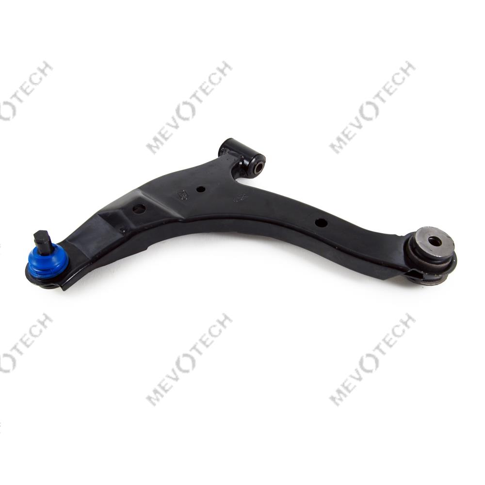 Suspension Control Arm and Ball Joint Assembly Mevotech Supreme CMS20110