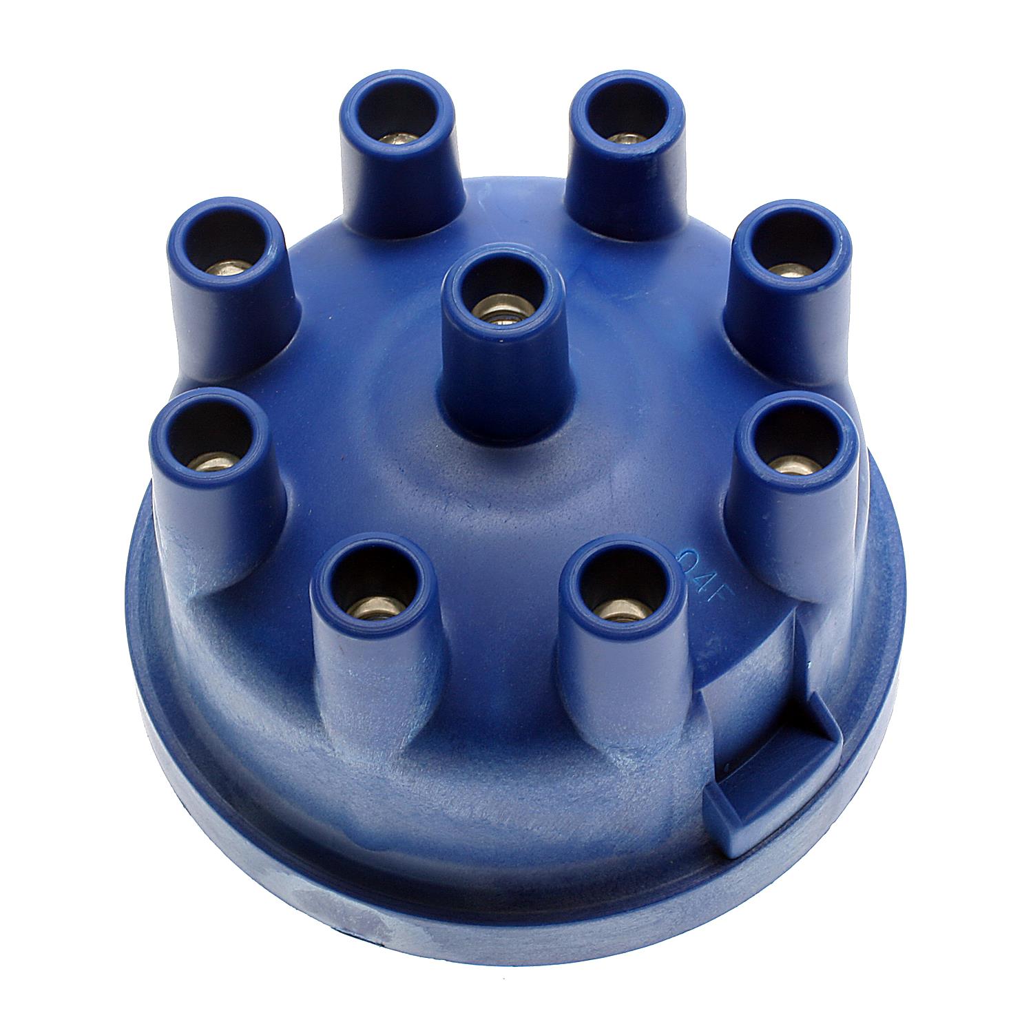 Distributor Cap Standard Import LU-433