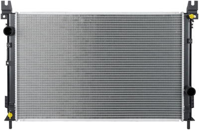 Radiator Spectra Premium CU2702