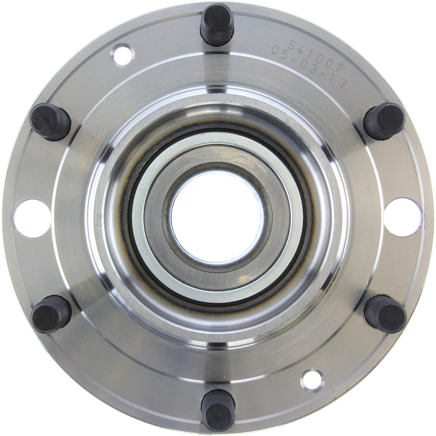 Wheel Bearing and Hub Assembly Centric Parts 406.51009E
