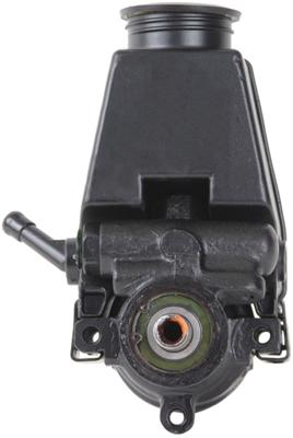 Power Steering Pump CARDONE Reman 20-17602