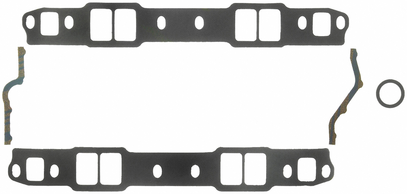 Engine Intake Manifold Gasket Set FEL-PRO 1245