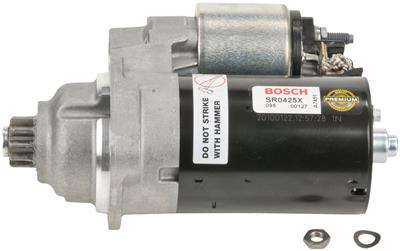 Starter Bosch SR0425X