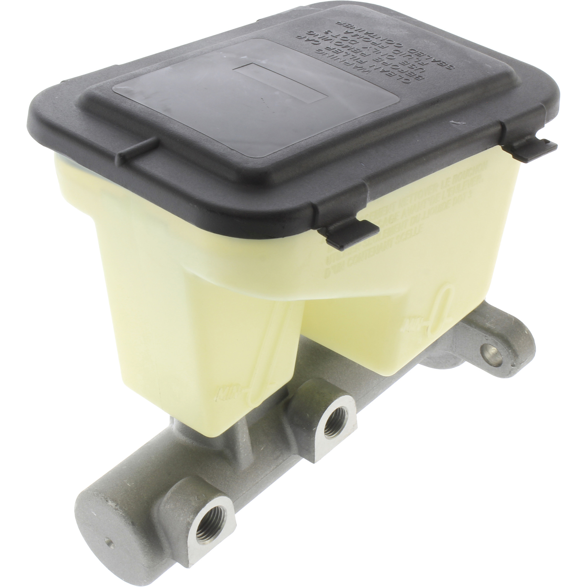 Brake Master Cylinder Centric Parts 130.66034