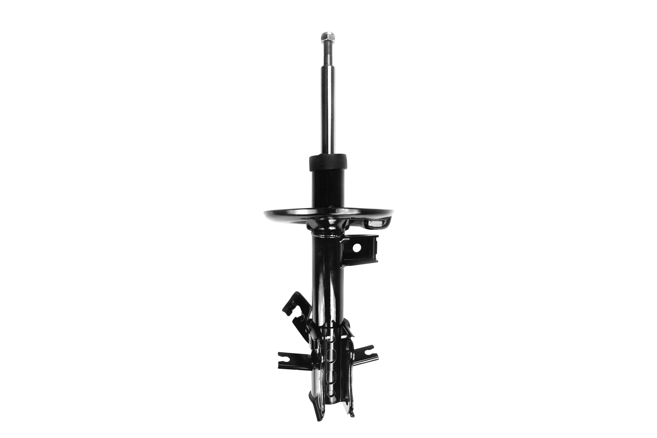 Suspension Strut MacPherson Ride Control MP331648L
