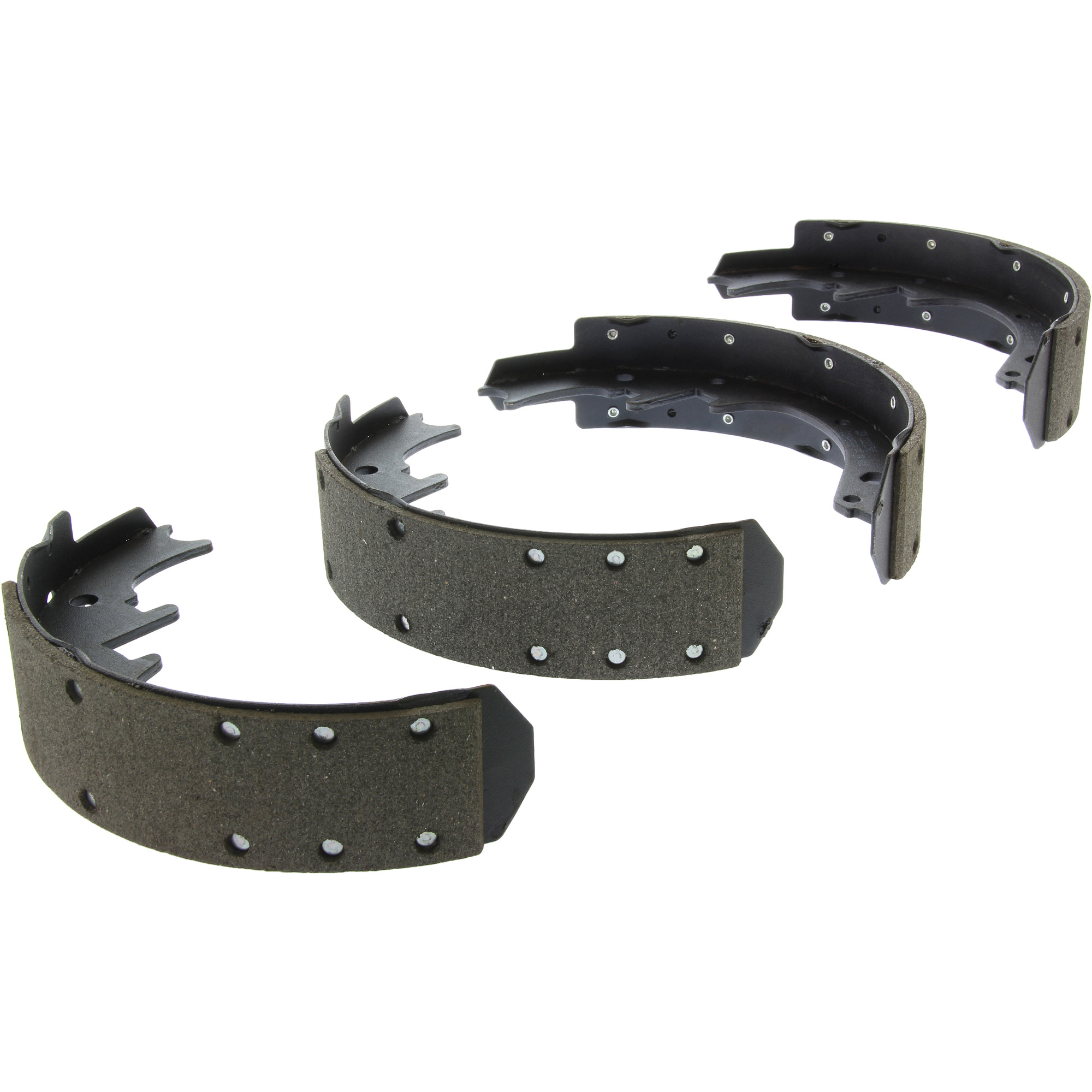 Drum Brake Shoe Centric Parts 112.01540