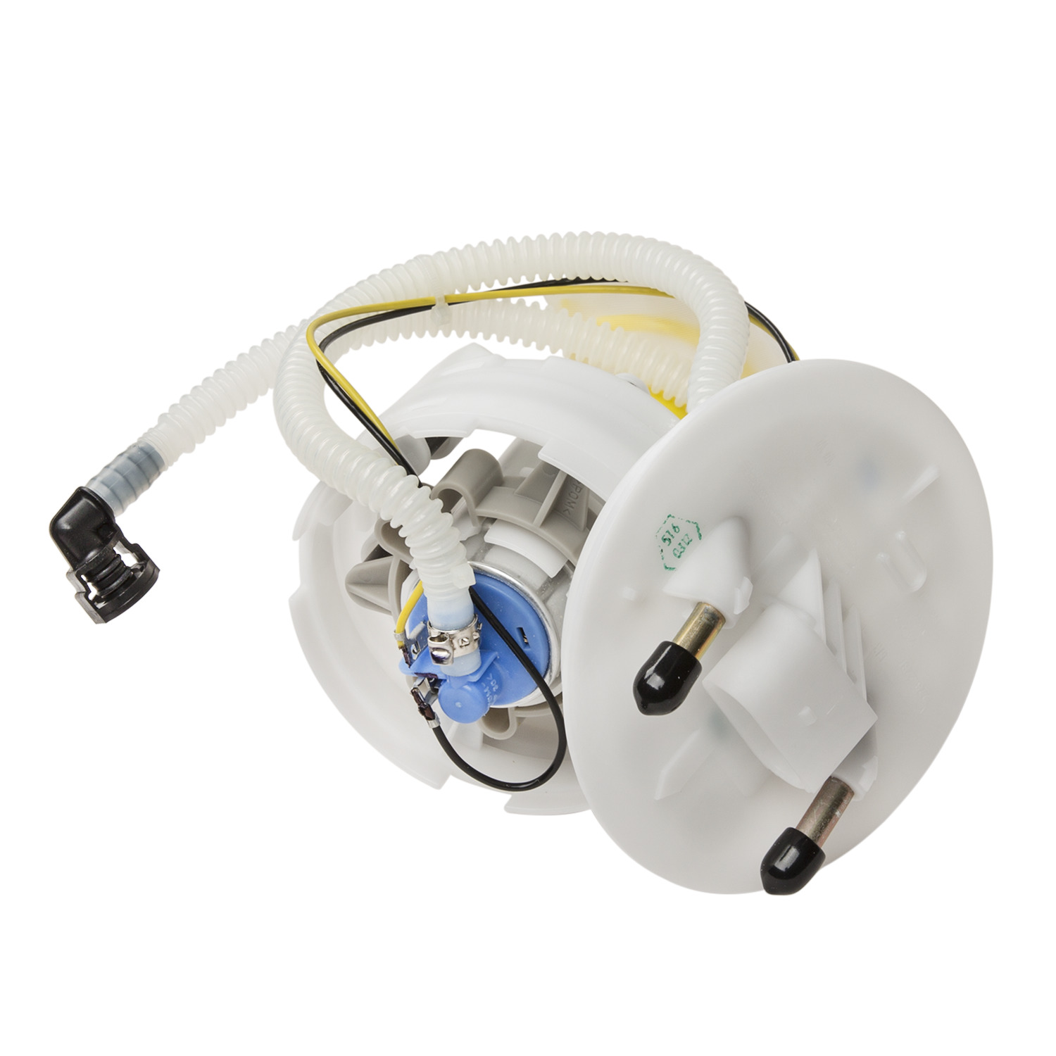 Fuel Pump Module Assembly Delphi FG0980