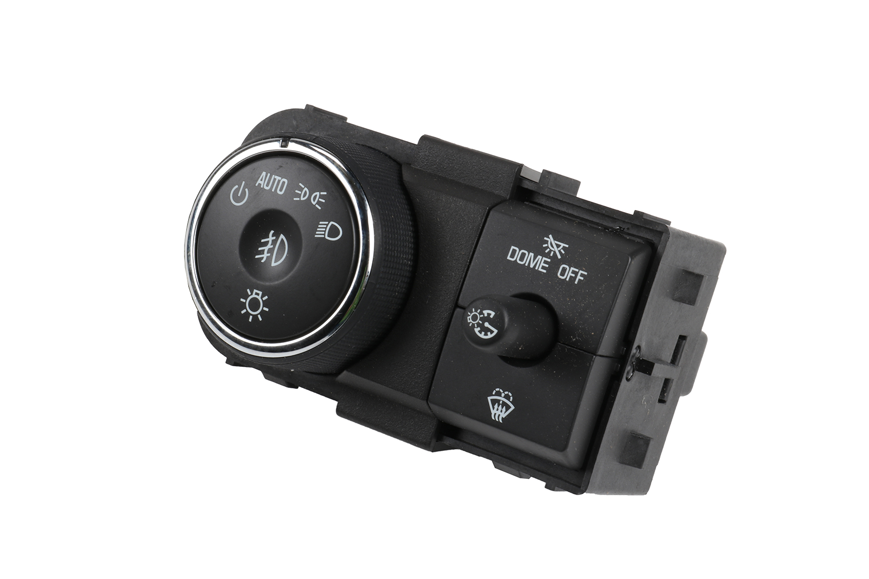 Headlight Switch GM Genuine Parts 25822156