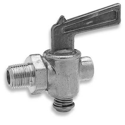 Shut-Off Valve Edelmann 343600