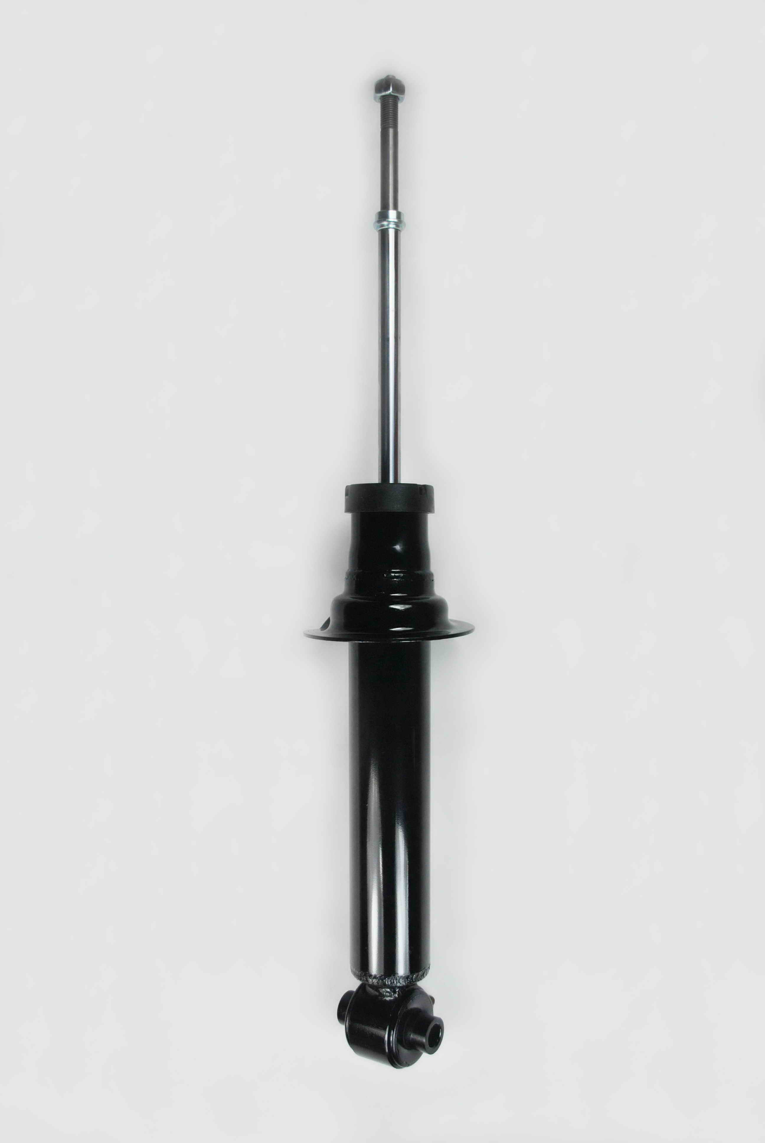 Suspension Strut MacPherson Ride Control MP345485