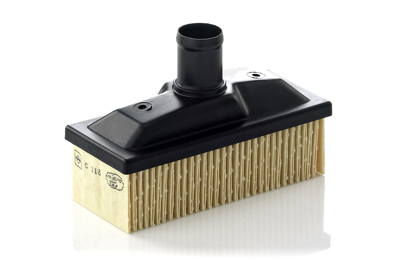 Engine Crankcase Breather Element Mann-Filter C 118