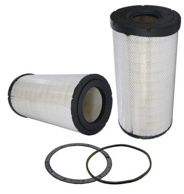 Engine Air Filter Wix 46863