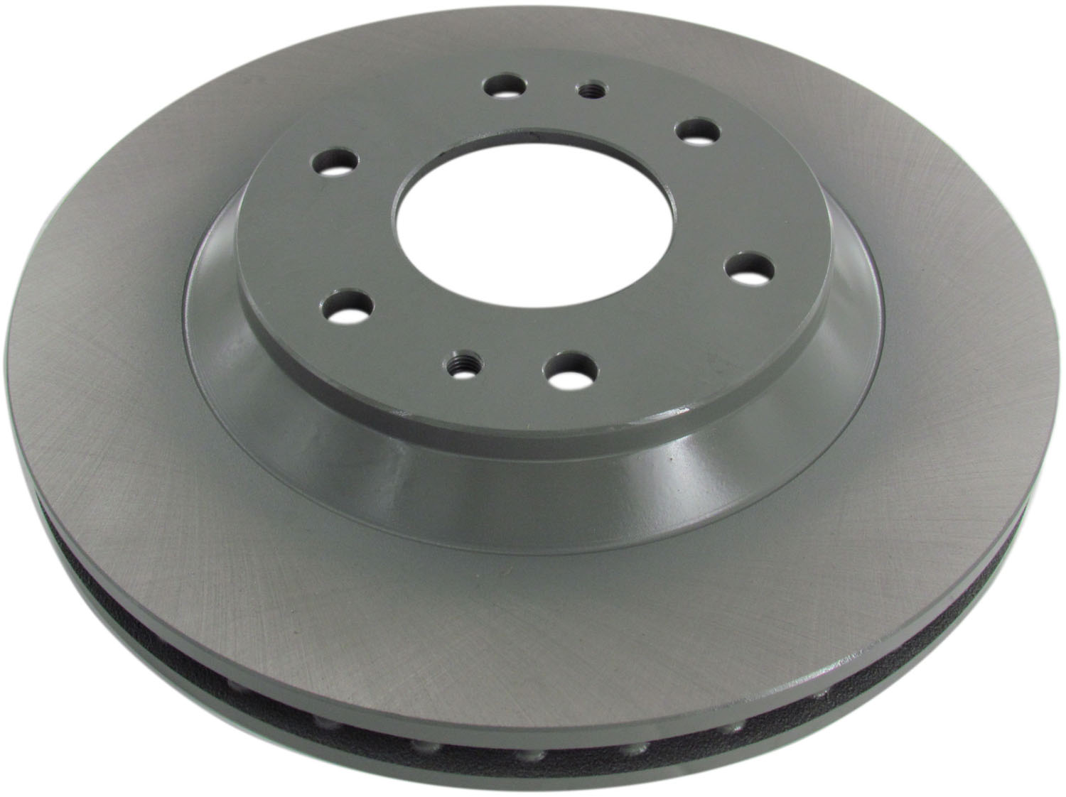 Disc Brake Rotor Perfect Stop 662674