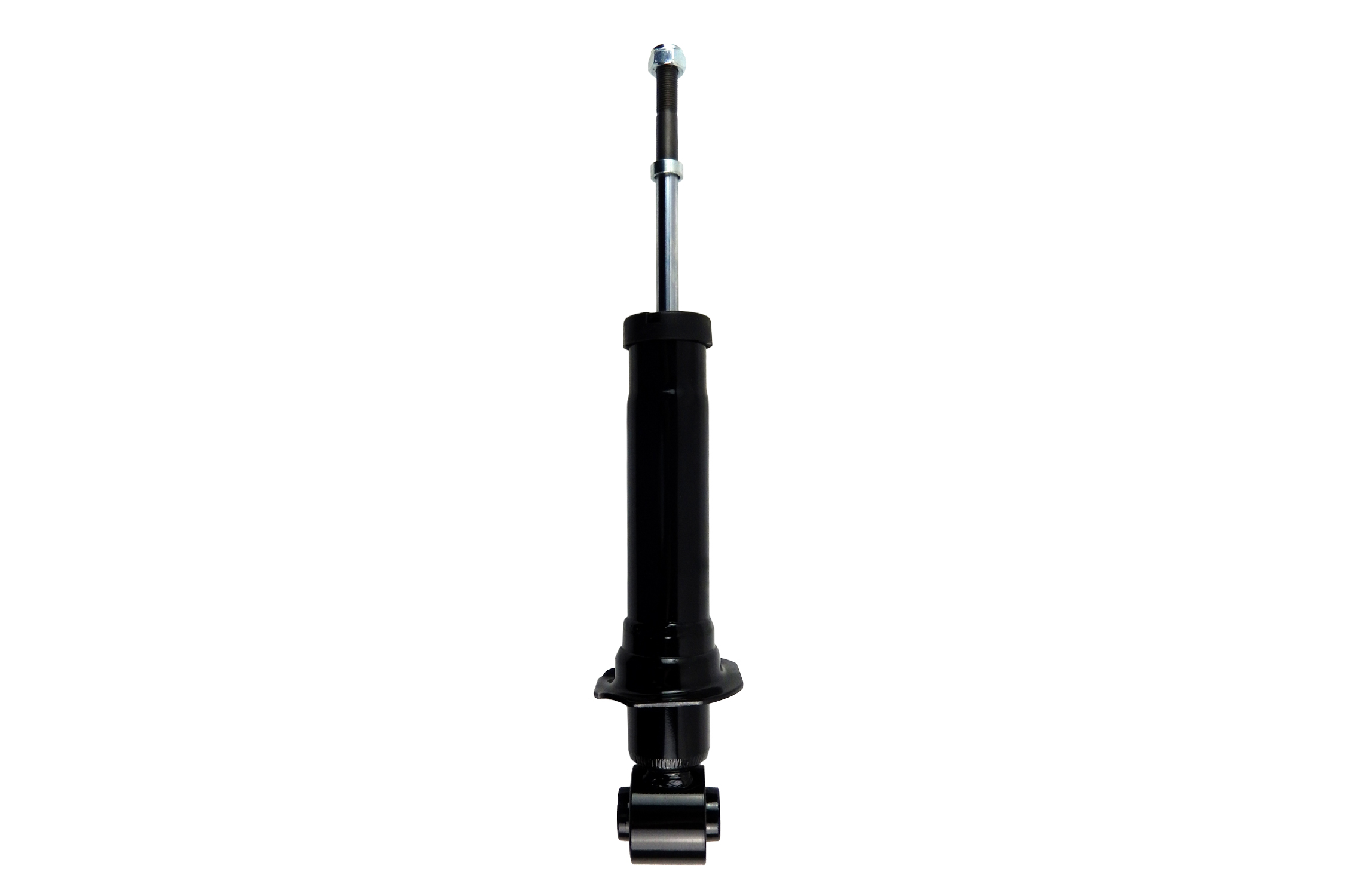 Suspension Strut MacPherson Ride Control MP345741