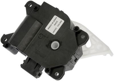 HVAC Blend Door Actuator Dorman - OE Solutions 604-371