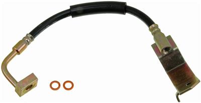 Brake Hydraulic Hose Parts Master BH381141