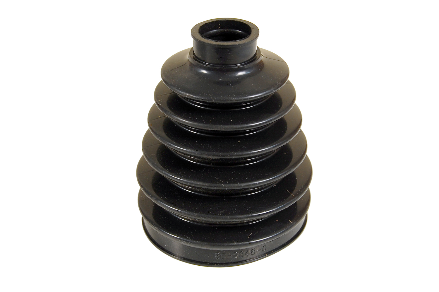 CV Joint Boot Mevotech Duraflex DX877