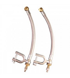 Tire Repair Plug Milton 400-6BK