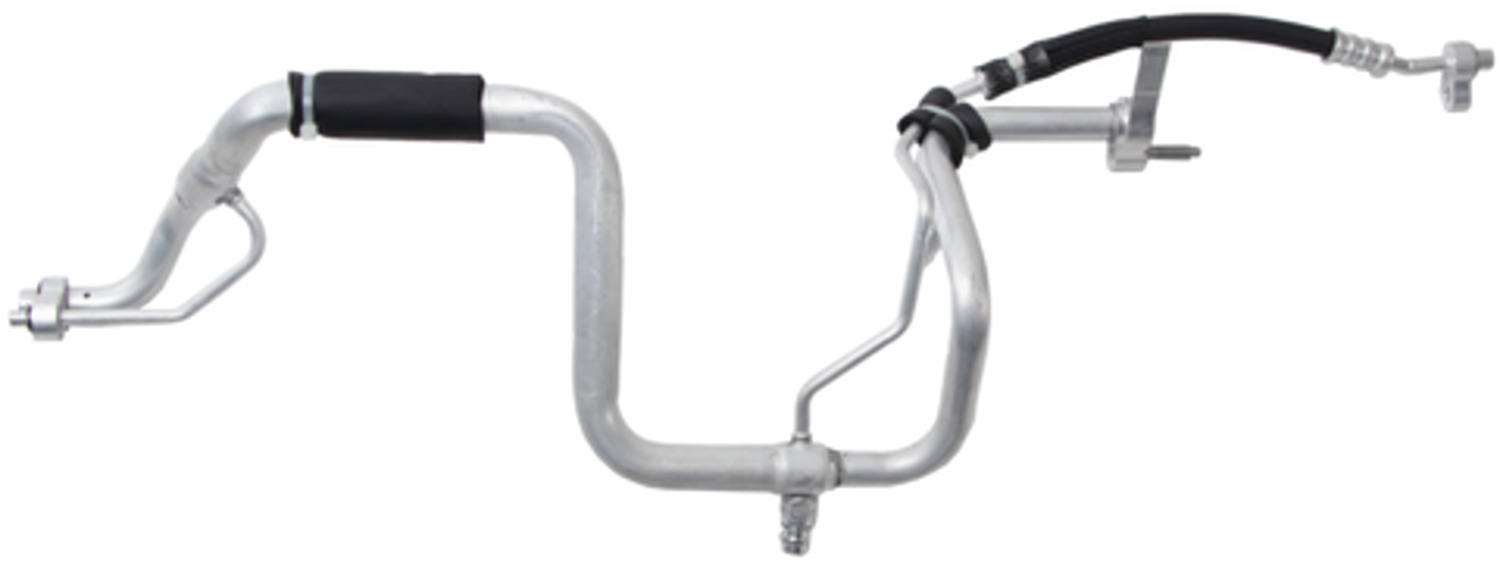 A/C Refrigerant Suction Hose Four Seasons 65916