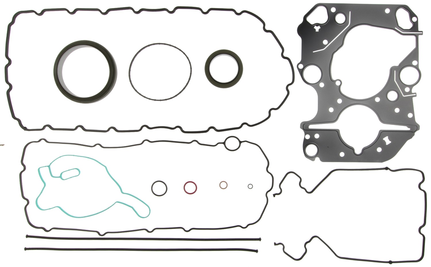 Engine Conversion Gasket Set MAHLE CS54657