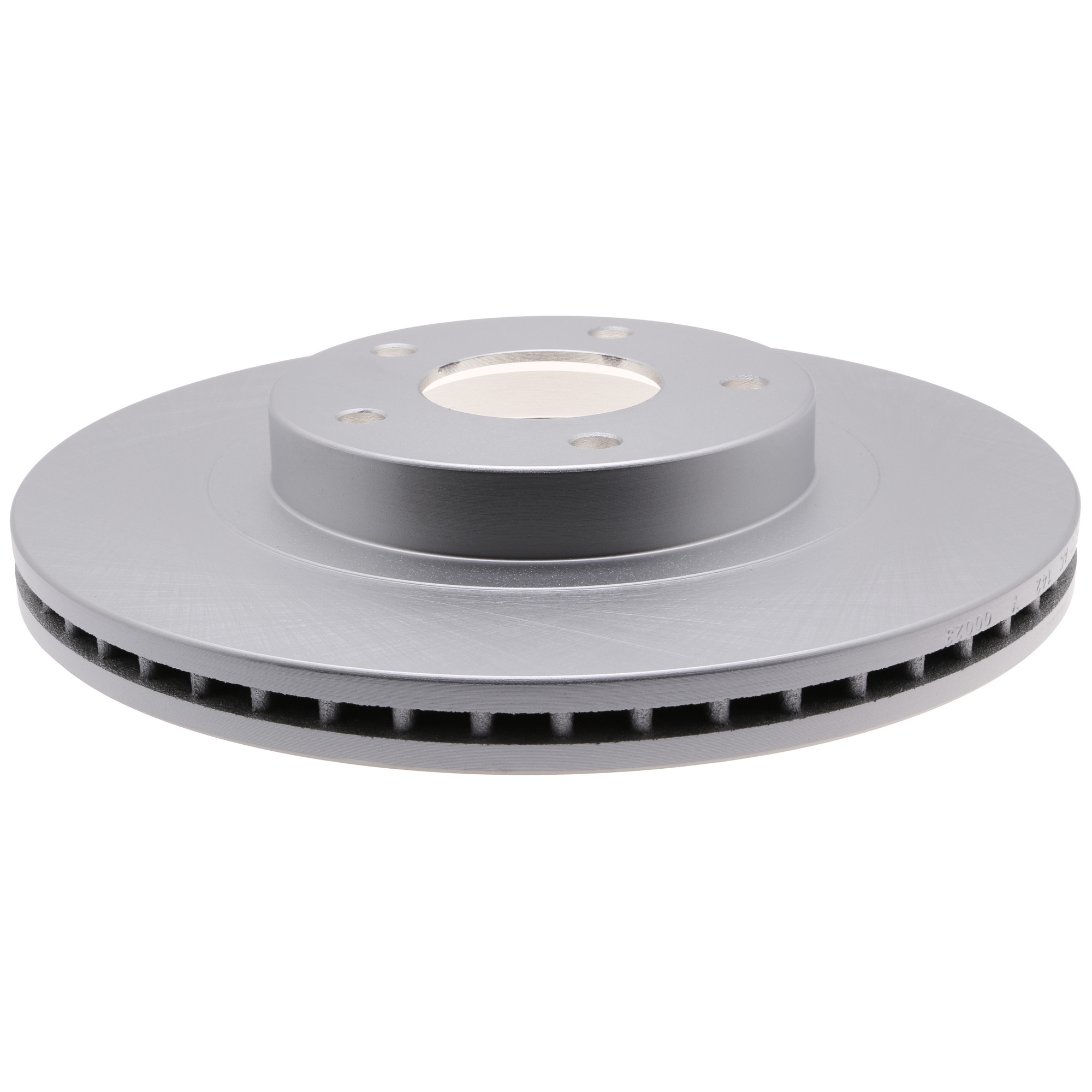 Disc Brake Rotor Centric Parts 320.42070F