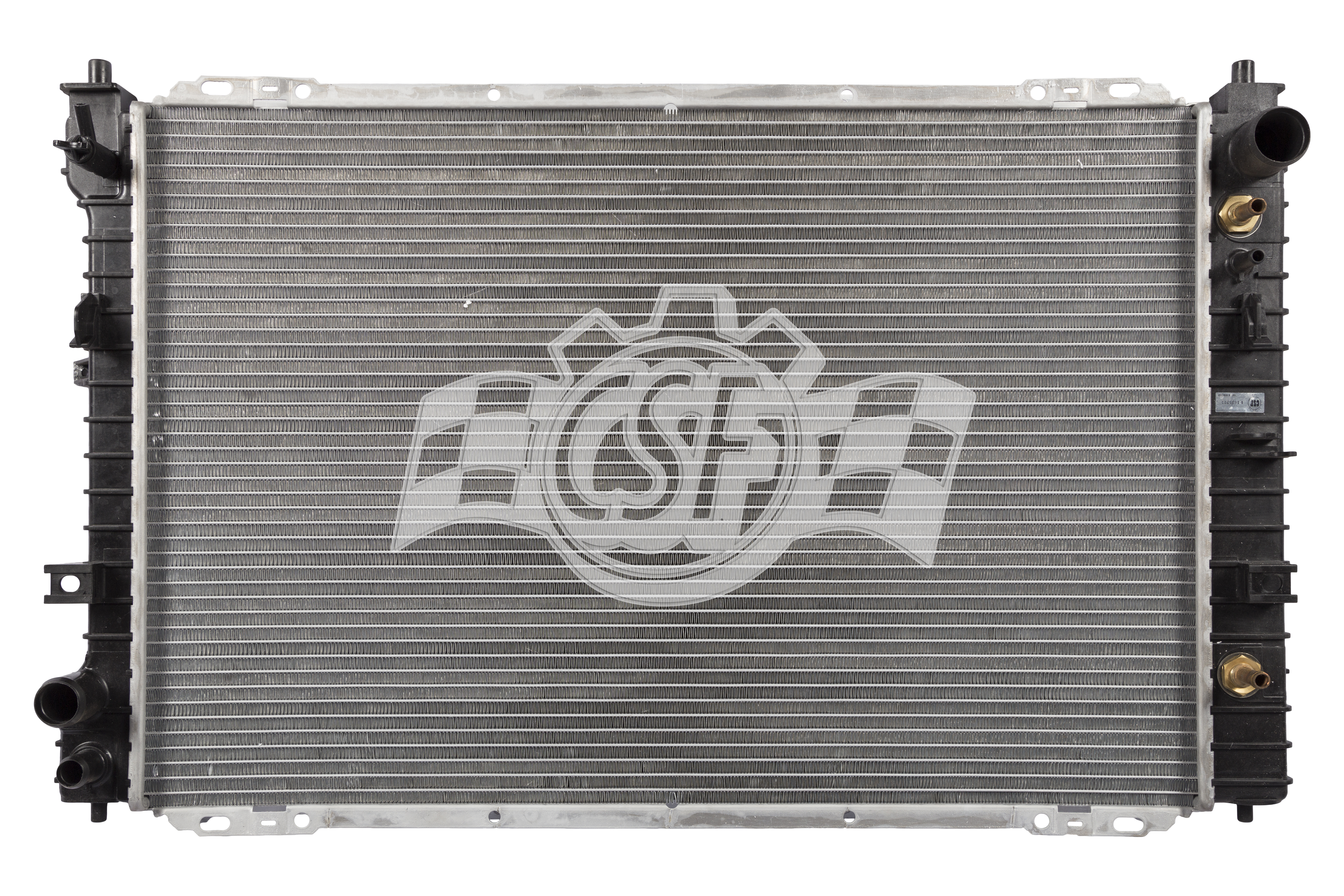 Radiator CSF 2994