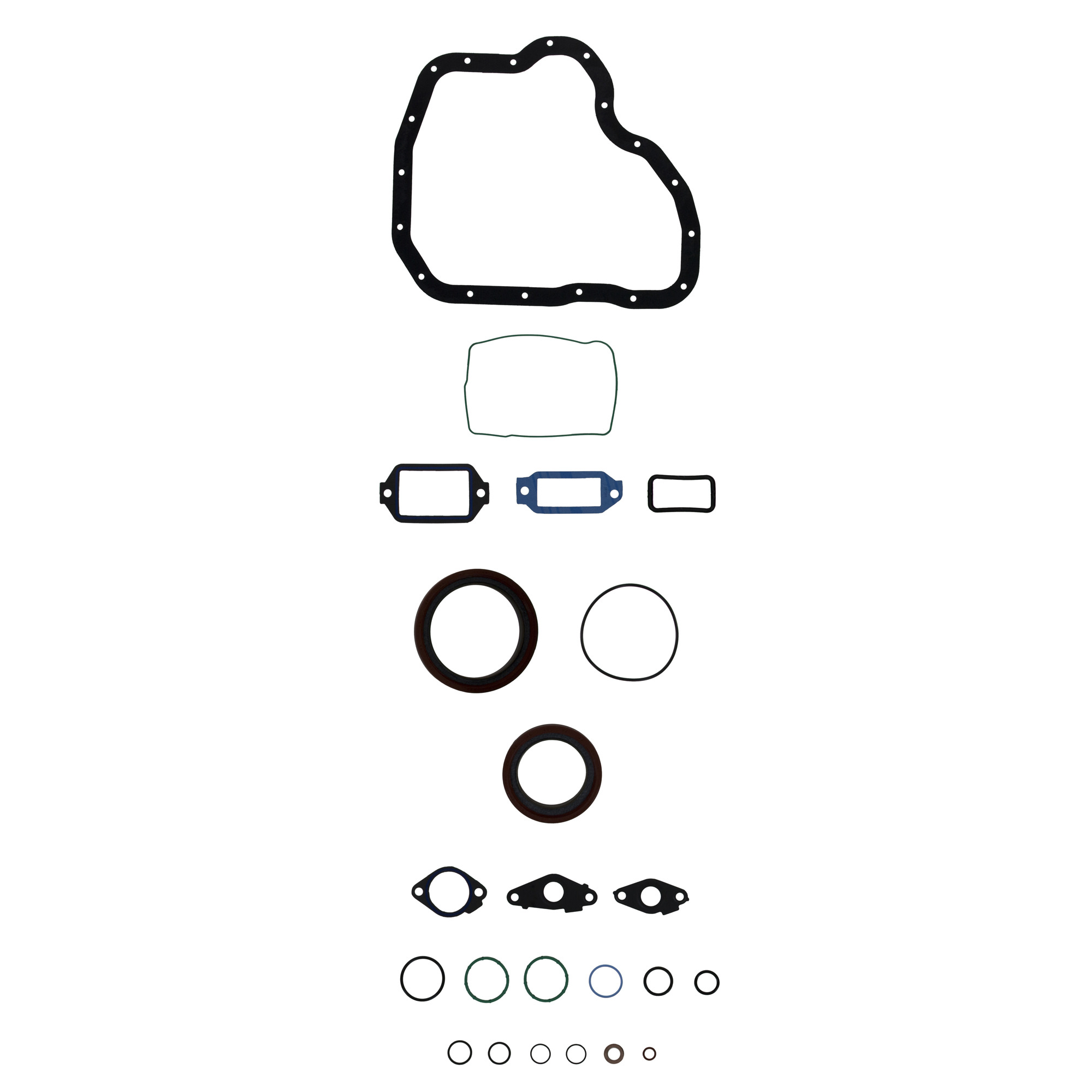 Engine Conversion Gasket Set FEL-PRO CS 26269-2