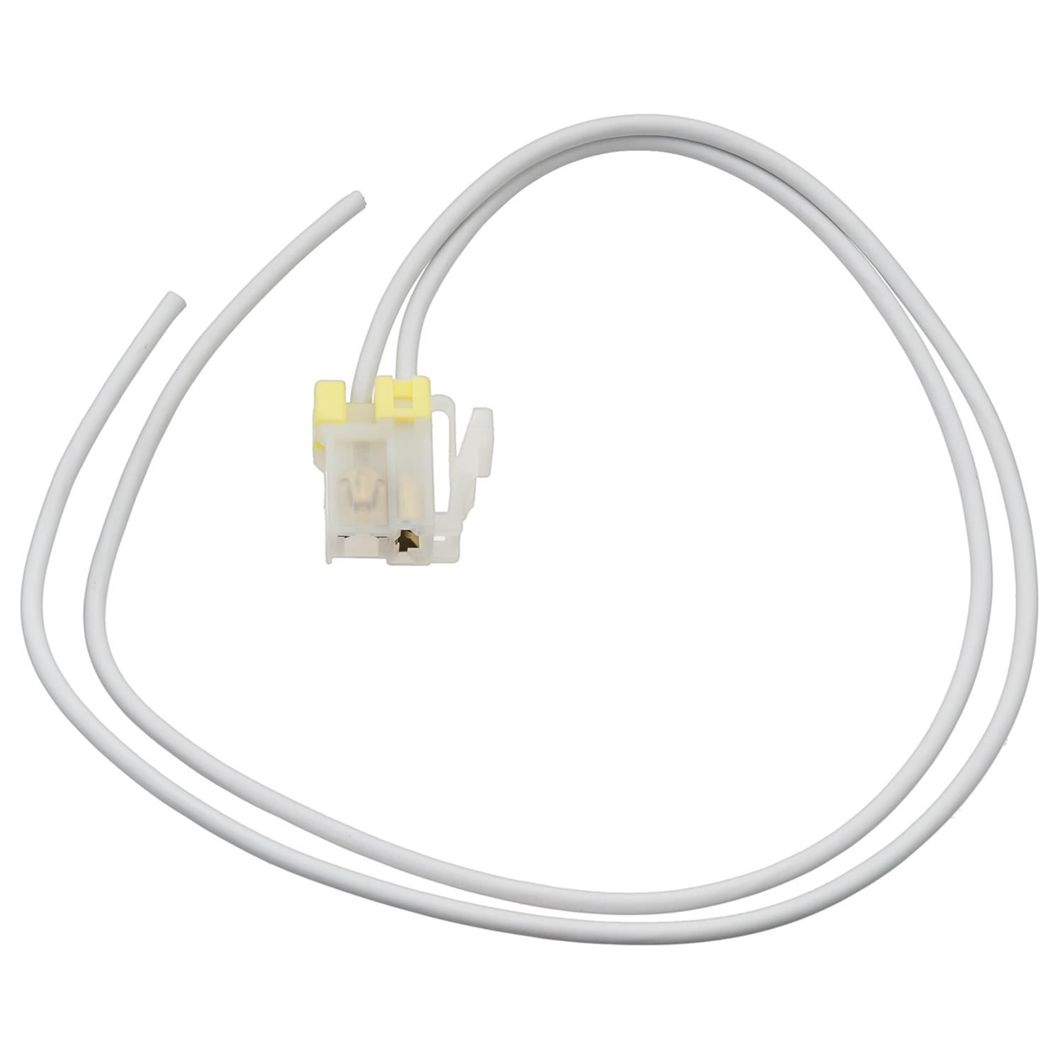 HVAC Blower Motor Connector Standard Ignition S-1529