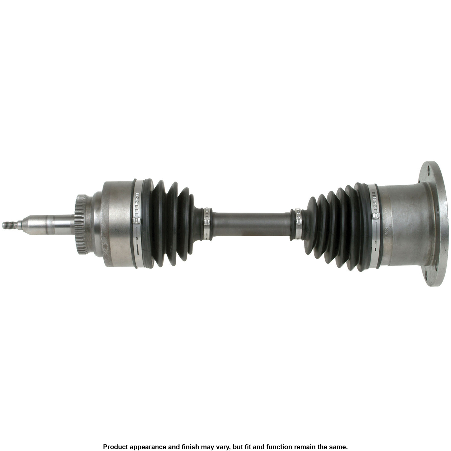 CV Axle Assembly CARDONE Reman 60-2103